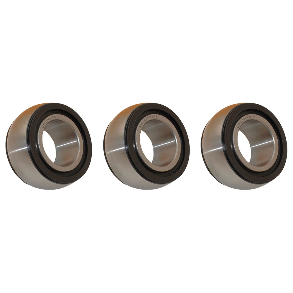 3 of Disc Harrow Bearing 1-3/4" Round Bore Replaces AA28184 AA28184 Farmer Bob's