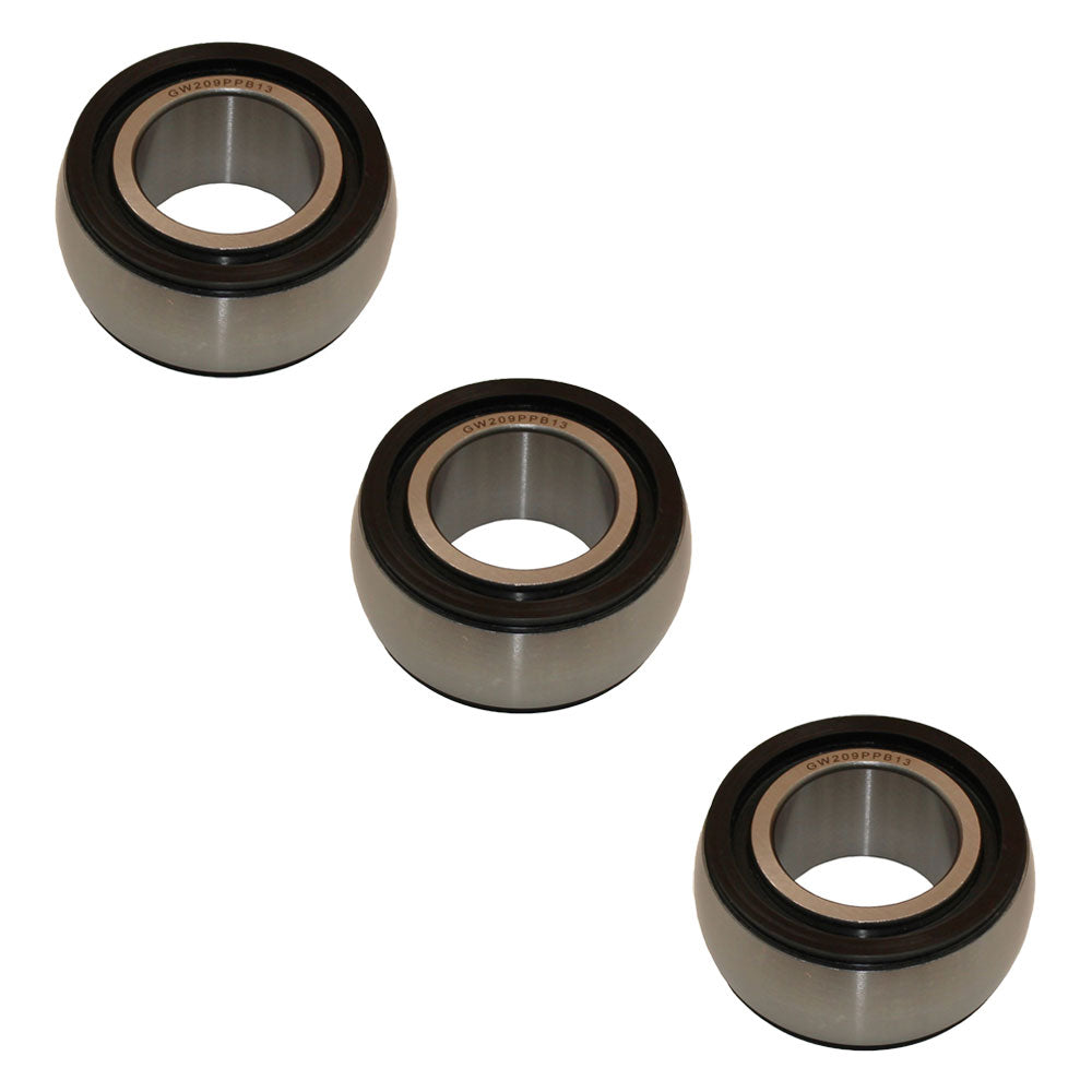 3 of Disc Harrow Bearing 1-3/4" Round Bore Replaces AA28184 AA28184 Farmer Bob's