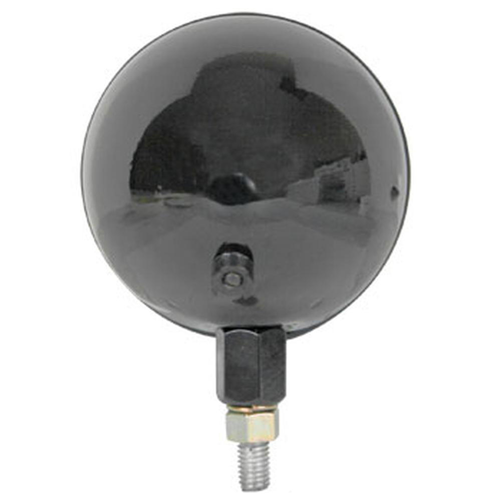 R3807 Headlight - 6 Volt Fits John Deere