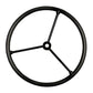 10A7132 AA380R Steering Wheel For Minneapolis Moline 335 445 Fits John Deere 620