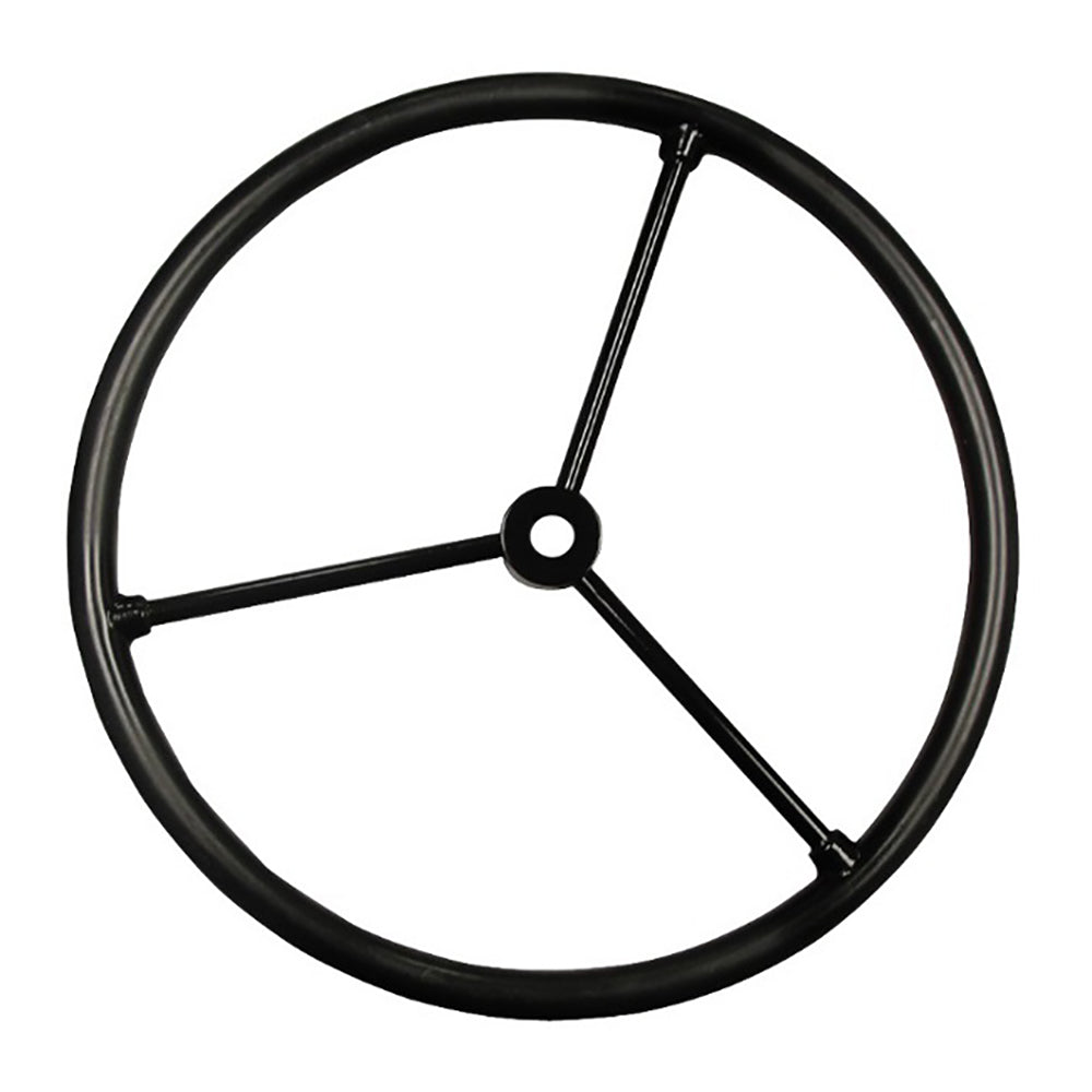 10A7132 AA380R Steering Wheel For Minneapolis Moline 335 445 Fits John Deere 620