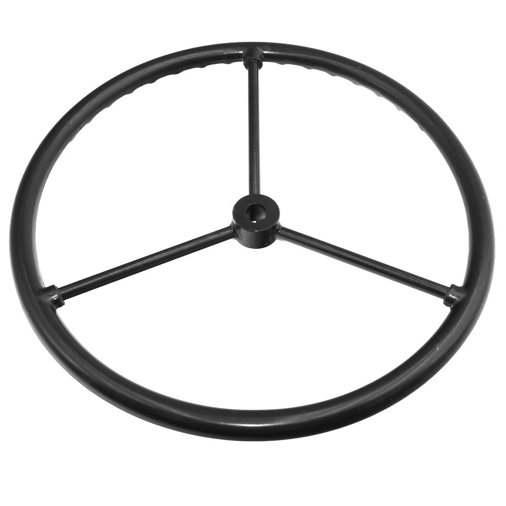 Steering Wheel Fits John Deere A 620 720 AA380R fits Minneapolis Moline 10A7132