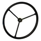 Fits John Deere STEERING WHEEL B 16 INCH Replaces AA380R Fits JD 341