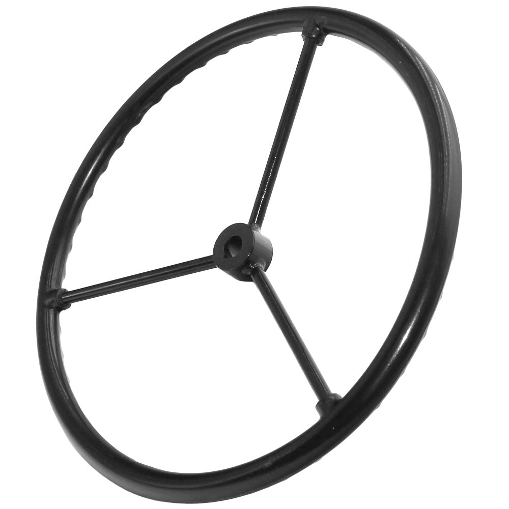 Steering Wheel Fits John Deere Tractors A B G D R TP-AA380R