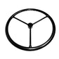 Fits John Deere STEERING WHEEL B 16 INCH Replaces AA380R Fits JD 341