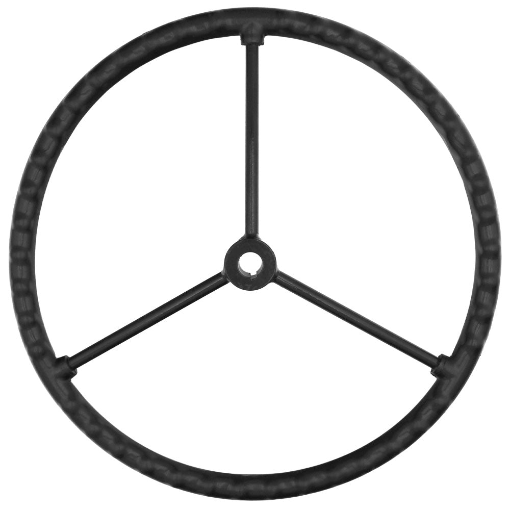 AA380R Steering Wheel  Fits John Deere Tractors  A B D G 50 60 70 720 820