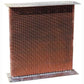 Radiator Core Fits John Deere A AA396R