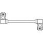 AA4039R Fits John Deere Tractor Battery Connector Cable 760 3020 4020 5010 5