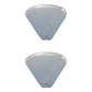 Clamshell Style Fenders Fits John Deere 520 620 720 Tractor AA4655R