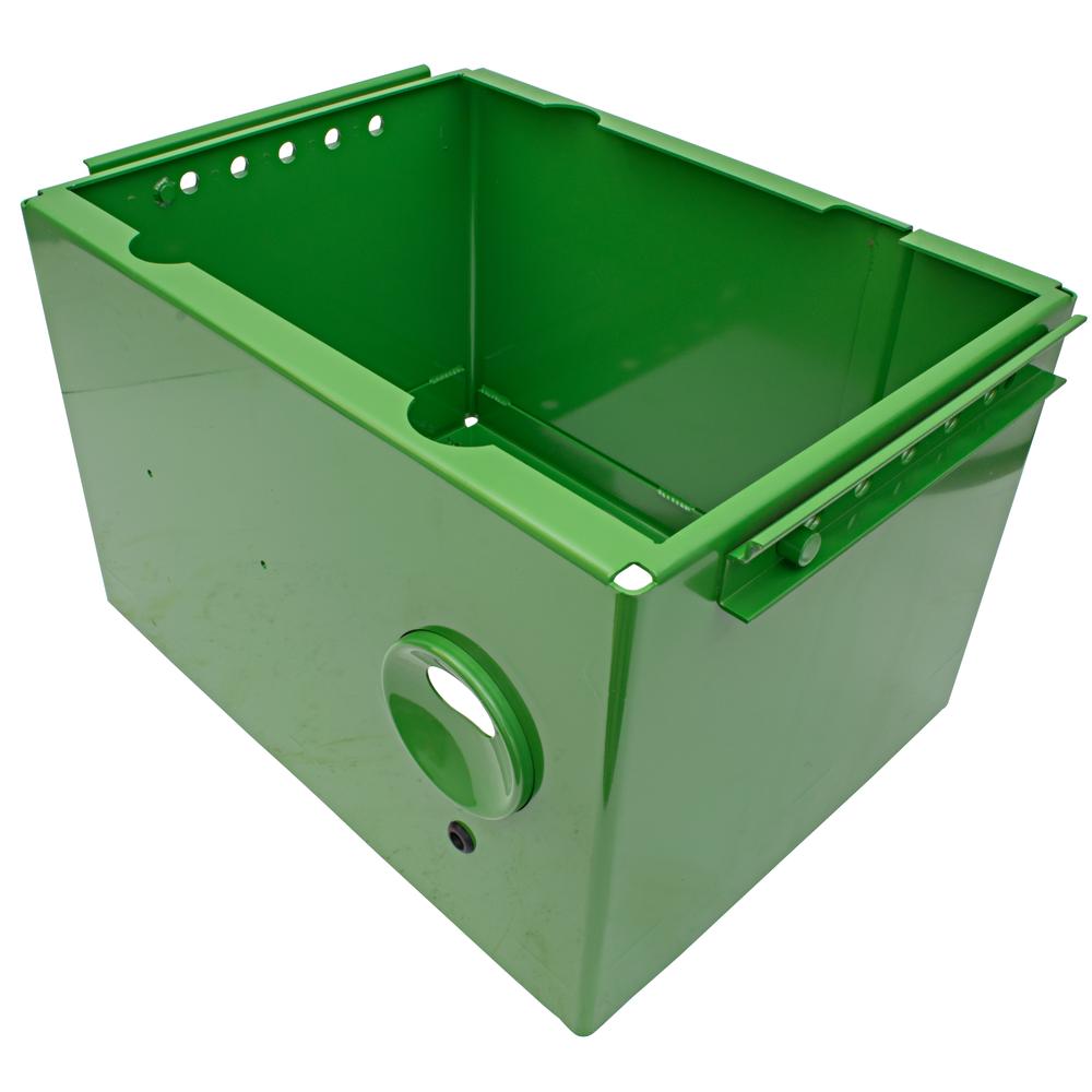 AA4841R AA4941R New Primed Battery Box Fits John Deere Fits JD Tractors A G