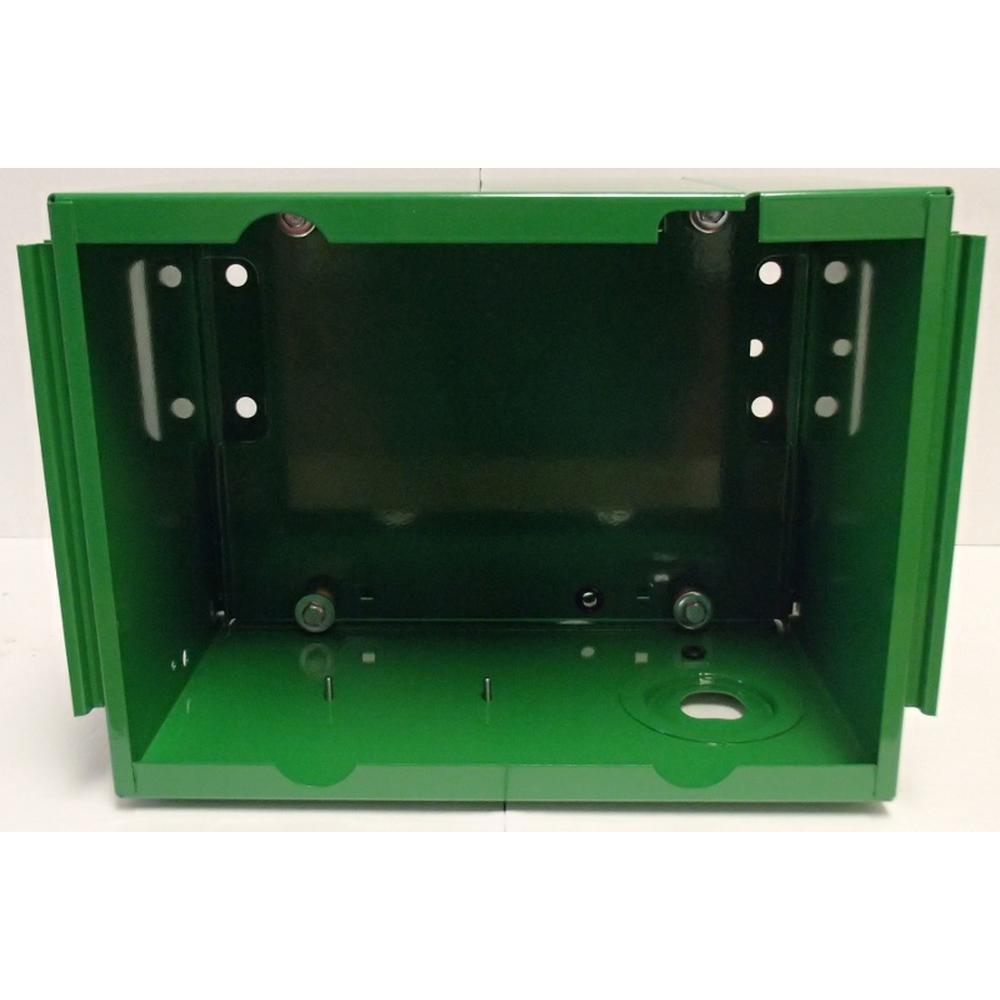 JDS149 Battery Box Complete With Tray Fits JD A & G, Fits John Deere