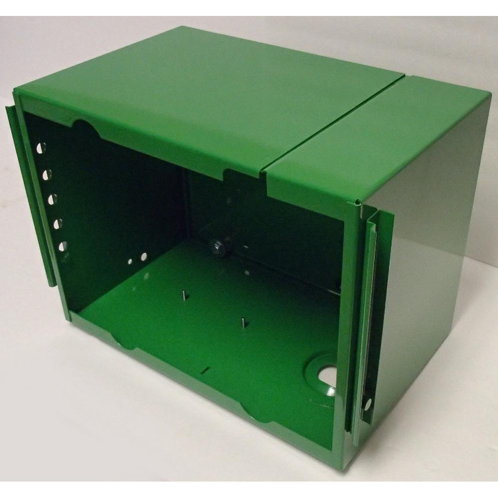 JDS149 Battery Box Complete With Tray Fits JD A & G, Fits John Deere