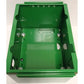 AA4841R New Complete Green Battery Box with Tray Fits John Deere Tractors A G