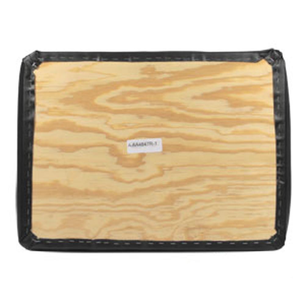 Bottom Seat Cushion Fits Minneapolis-Moline Replaces AA4847R-1