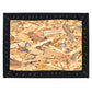 Bottom Seat Cushion Fits Minneapolis-Moline Replaces AA4847R-1