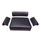 4-pc Seat Cushion Set Fits John Deere Replaces AA4847R