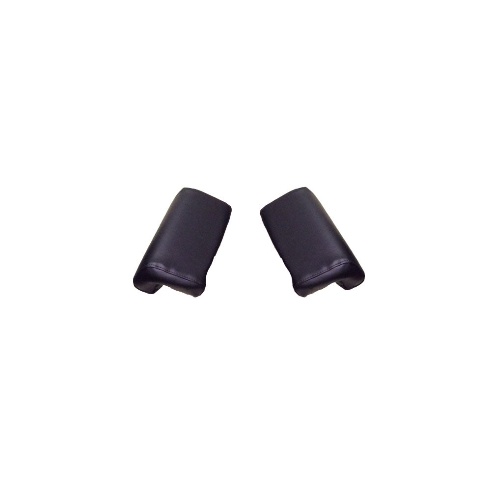 4-pc Seat Cushion Set Fits John Deere Replaces AA4847R