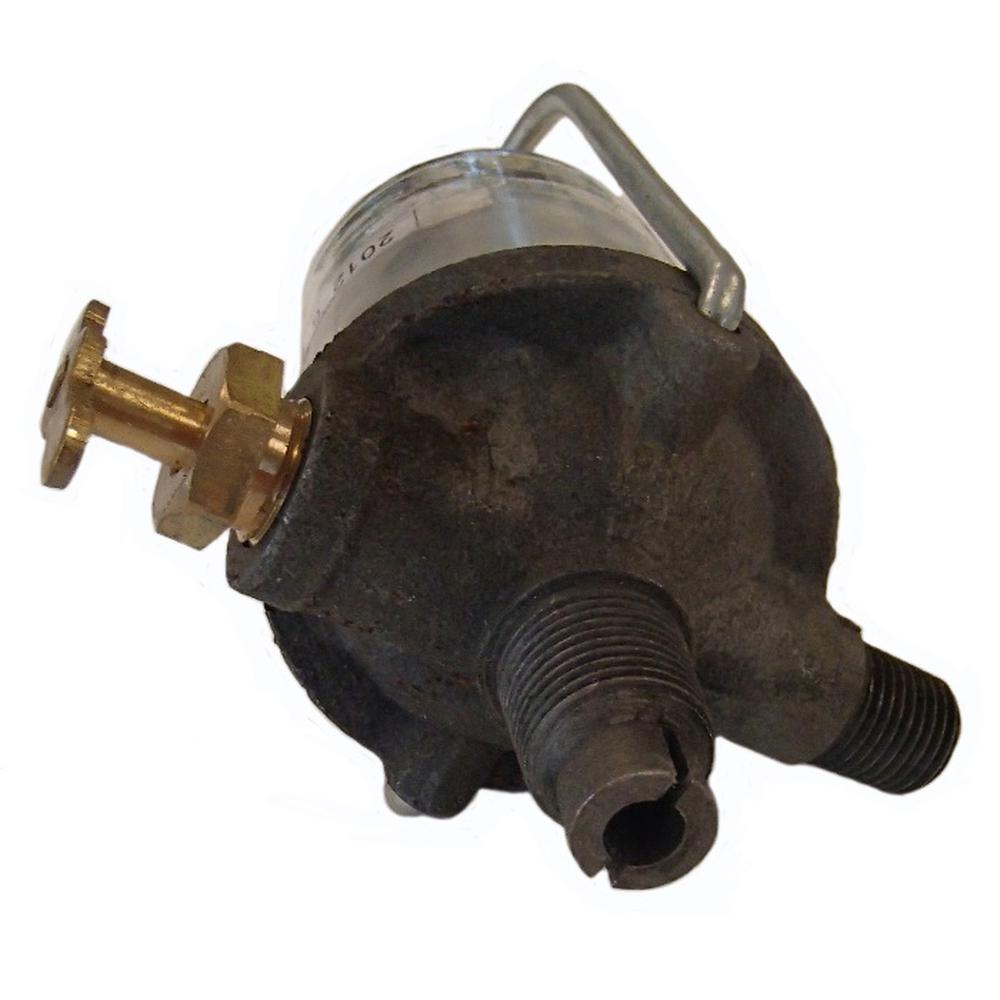 1403-3501 Fuel Strainer Assy - Fits John Deere Models A, B, D, G, H, GP, BR, BO