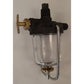 Sediment Bowl Assembly Fits John Deere Replaces AA499R