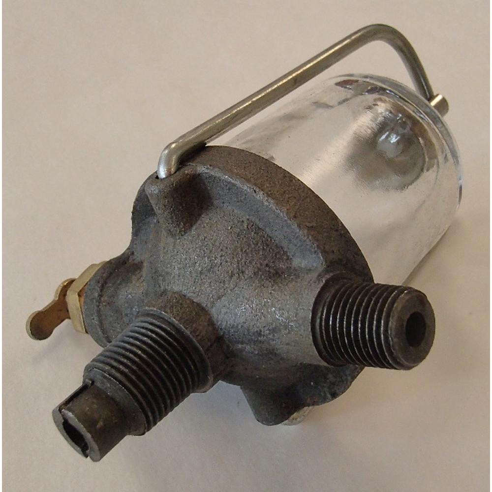 R5112 Sediment Bowl Assembly Fits John Deere