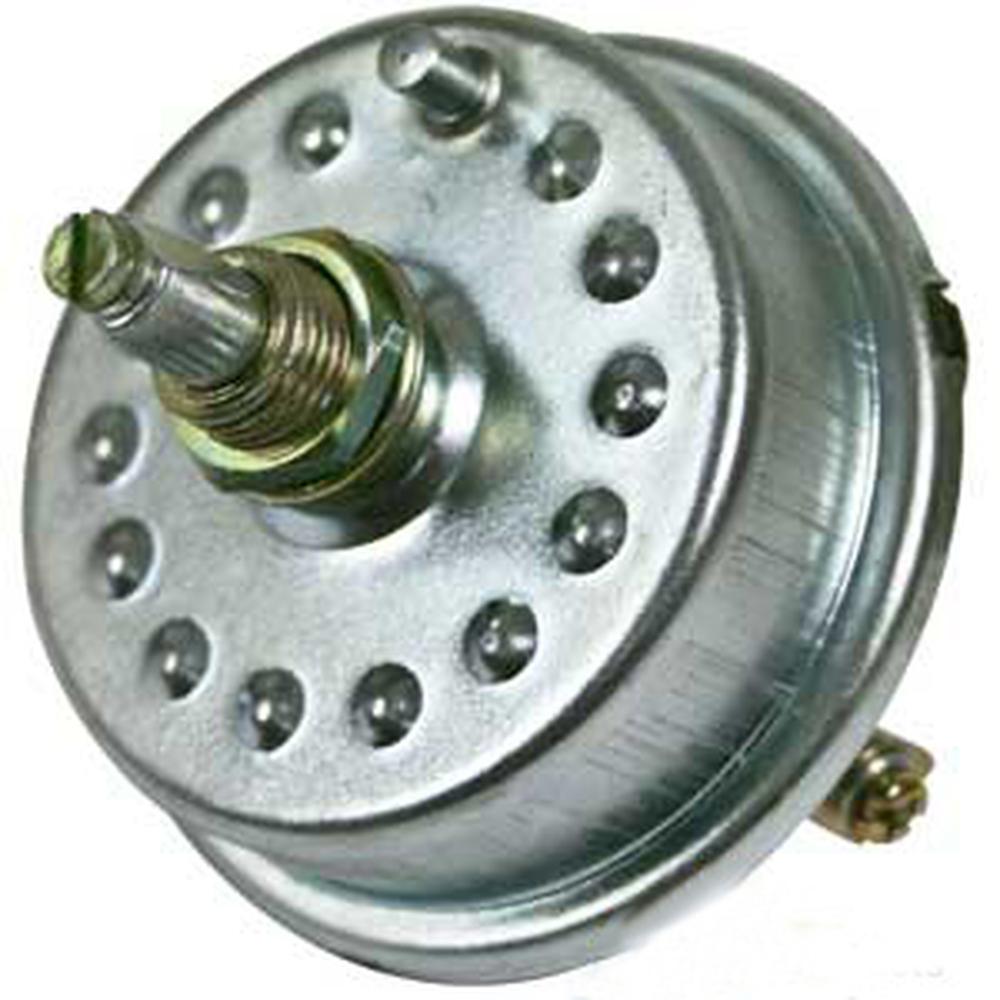 Light Switch Fits Minneapolis-Moline Replaces 10A2071