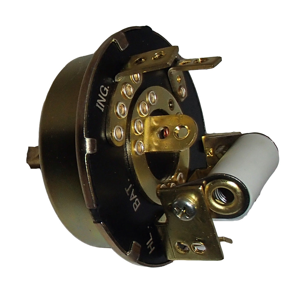 Ignition Light Switch For Oliver Super 66,66 77,Super 77,Super 88, 88