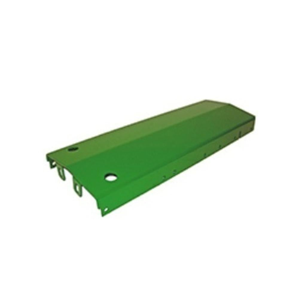 Fits John Deere NEW GRILL CENTER PLATE 60 70 AA5319R