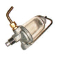 Sediment Bowl Assembly Fits John Deere Replaces AA5334R