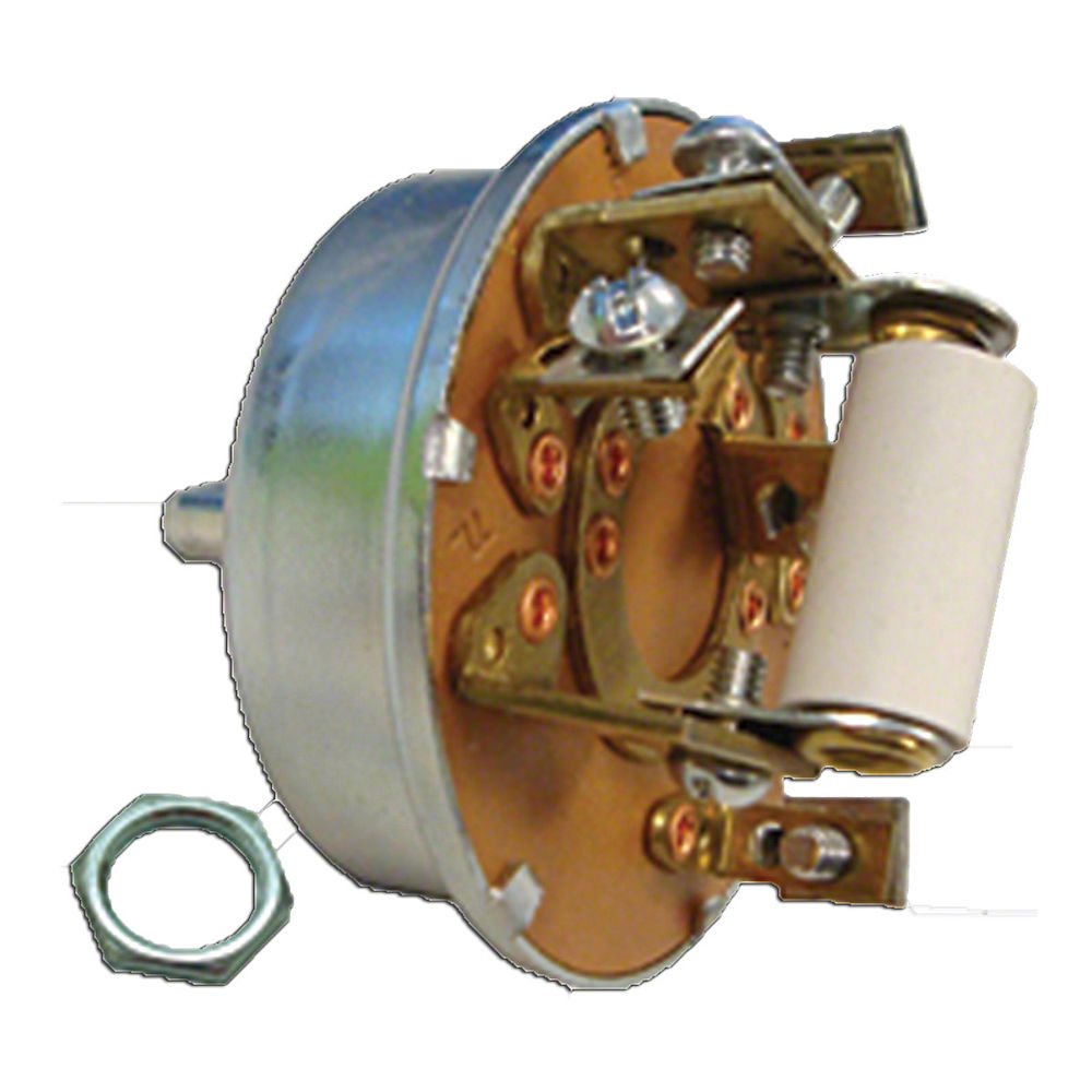 Combination Switch Fits John Deere Replaces AA5397R