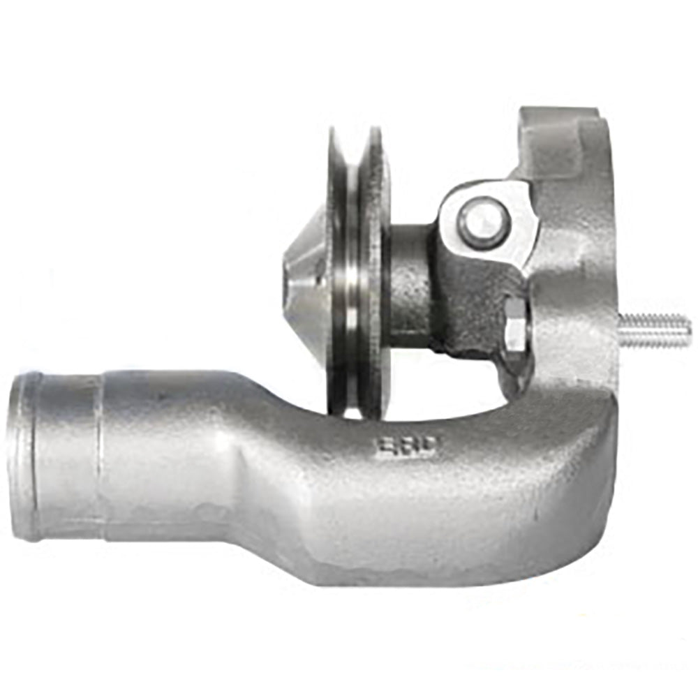 Water Pump AA5570R Fits John Deere 60 A AO AR