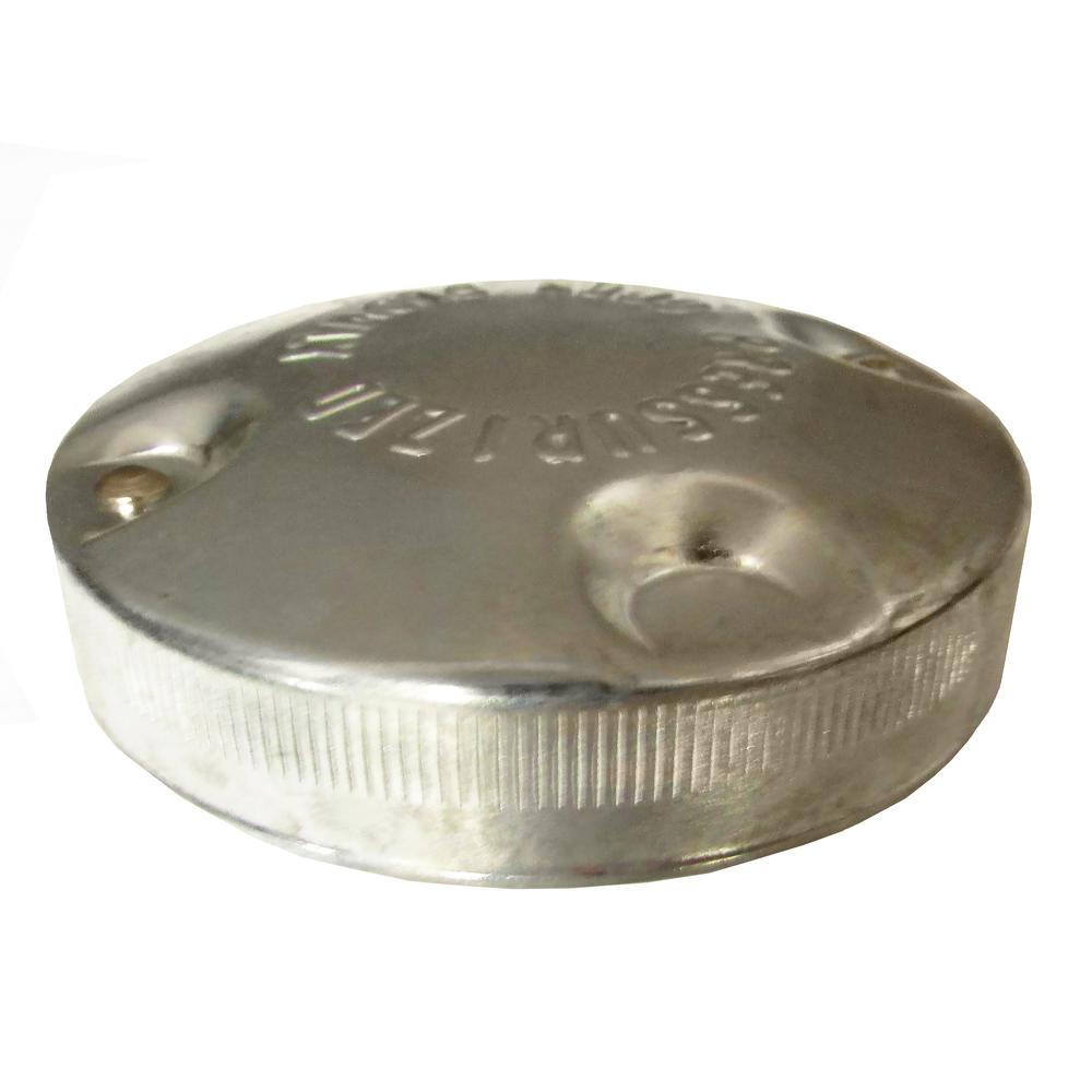 Radiator Cap Fits John Deere 420 430 435 440 1010 Tractors