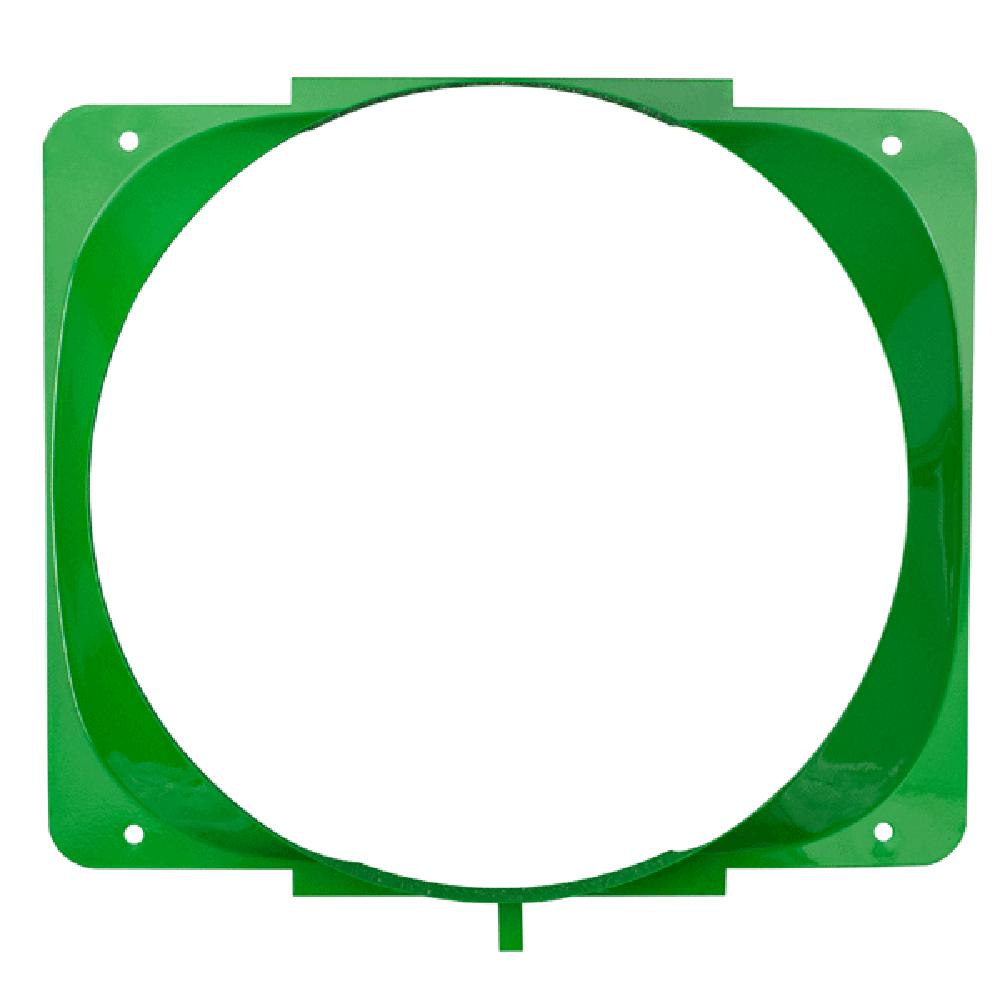 AA5817R A2373R New Fan Shroud Fits John Deere A AO AR 60 620 630