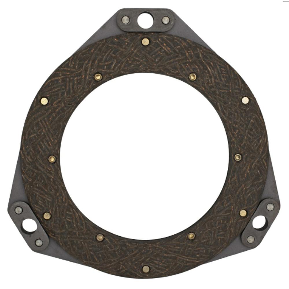 Rivet Clutch Disc Fits John Deere A AR D G 60 730
