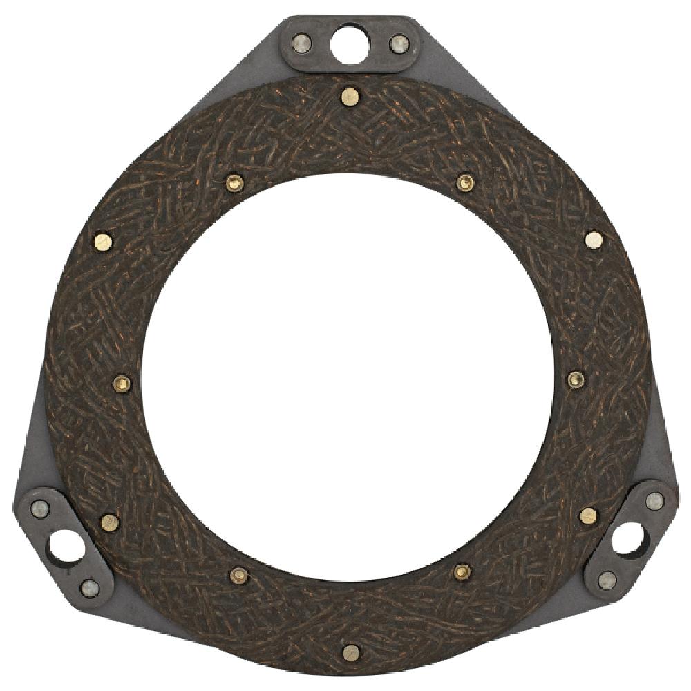 Rivet Clutch Disc Fits John Deere A AR D G 60 730