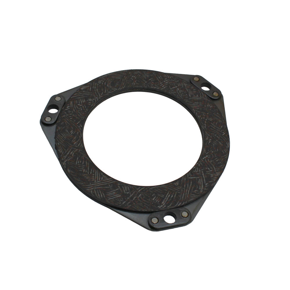 Bonded Clutch Disc Fits John Deere A AR D G 60 - 730
