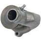 AA6327R 6.90" Width Water Pump with Gasket Fits John Deere 60 630 A AO AR