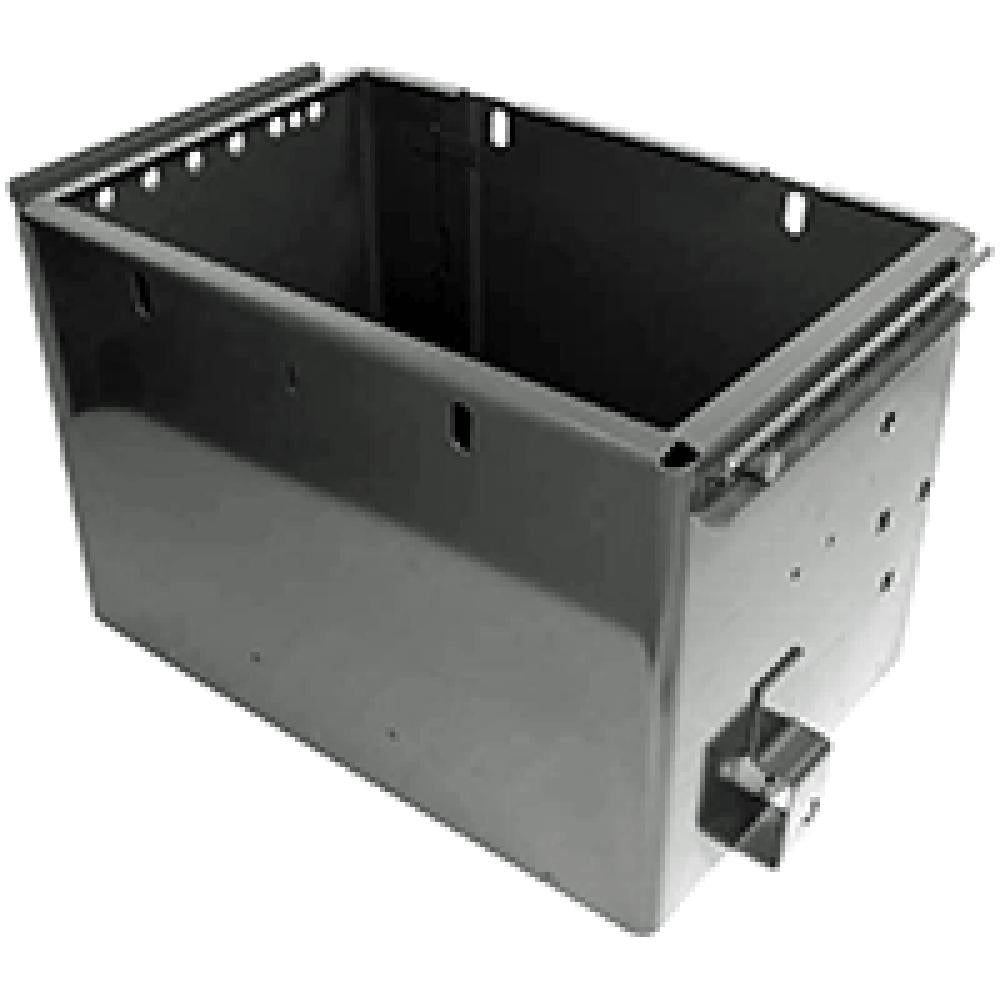 Battery Box Fits John Deere 60 520 630 50 620 530 AA6731R