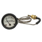 Temperature Gauge - Fits John Deere A G B H D AA883R