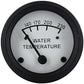 Temperature Gauge - Early Styled Fits John Deere A B D G H AA883R AA3538R