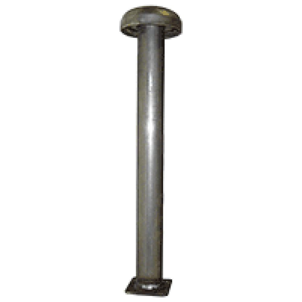 R6908 Air Cleaner Stack Fits John Deere