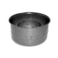 Air Cleaner Outer Oil Cup Fits Case/International Harvester Replaces AB1626R