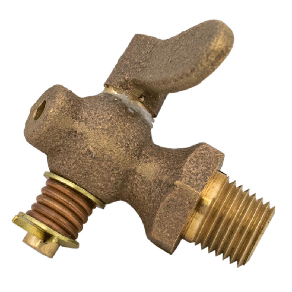 Fits John Deere A B D G TRACTOR COMPRESSION RELIEF PETCOCK AB1898R 9255
