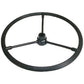 Steering Wheel Fits John Deere B BO BR AB218R