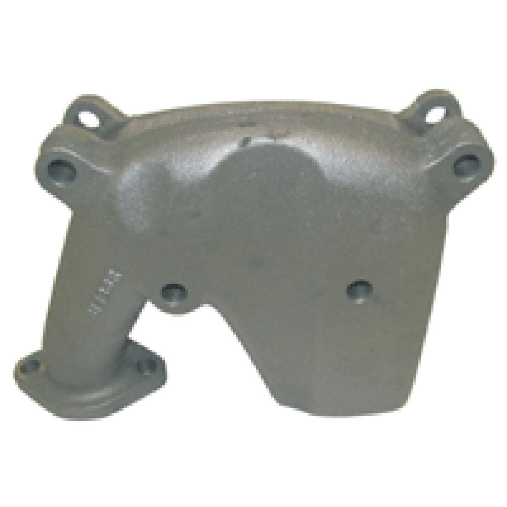 JDS438 Manifold All-Fuel Fits John Deere