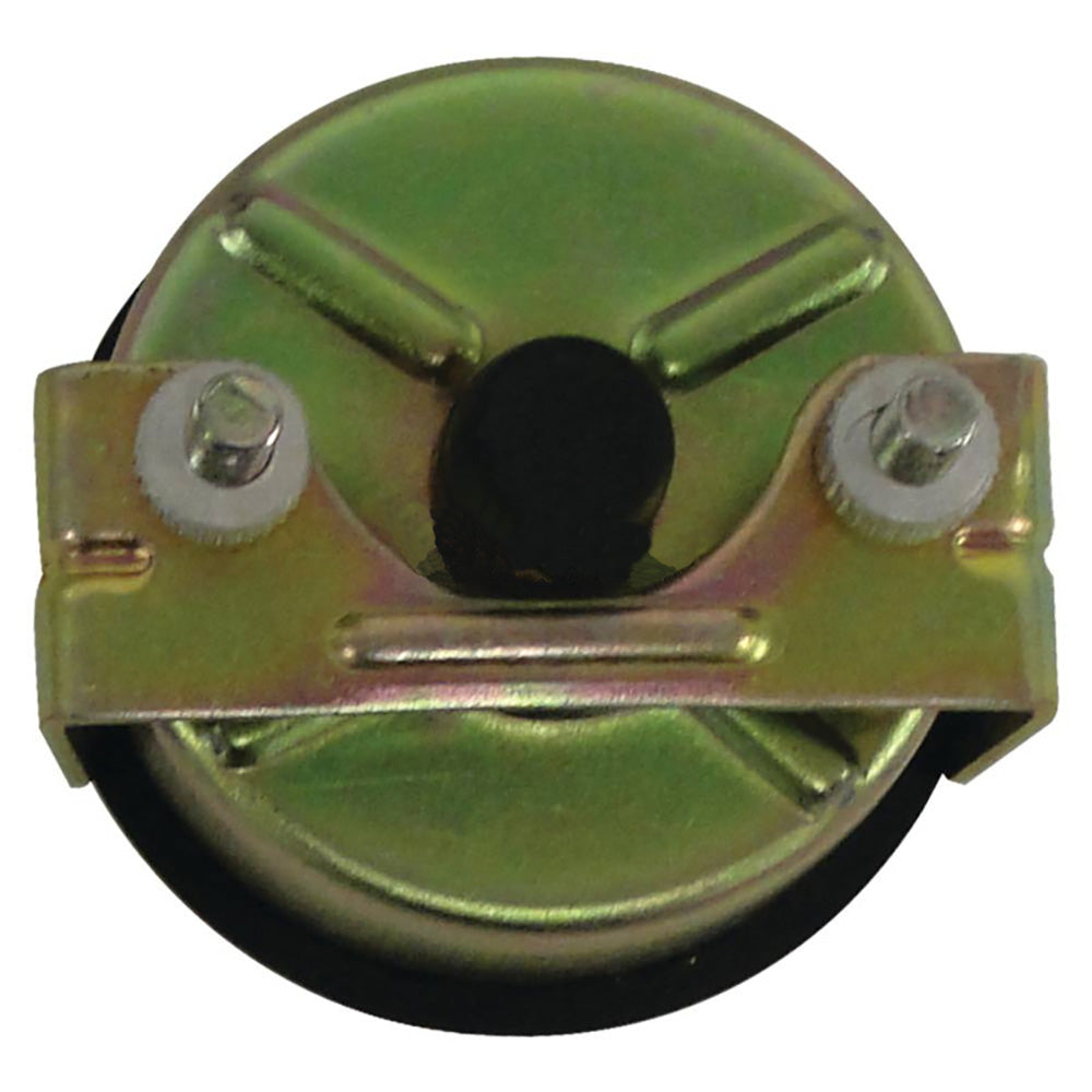 Oil Pressure Gauge Fits John Deere B D AR BN GW A BWH AO BNH MC BR BW MT BO G M