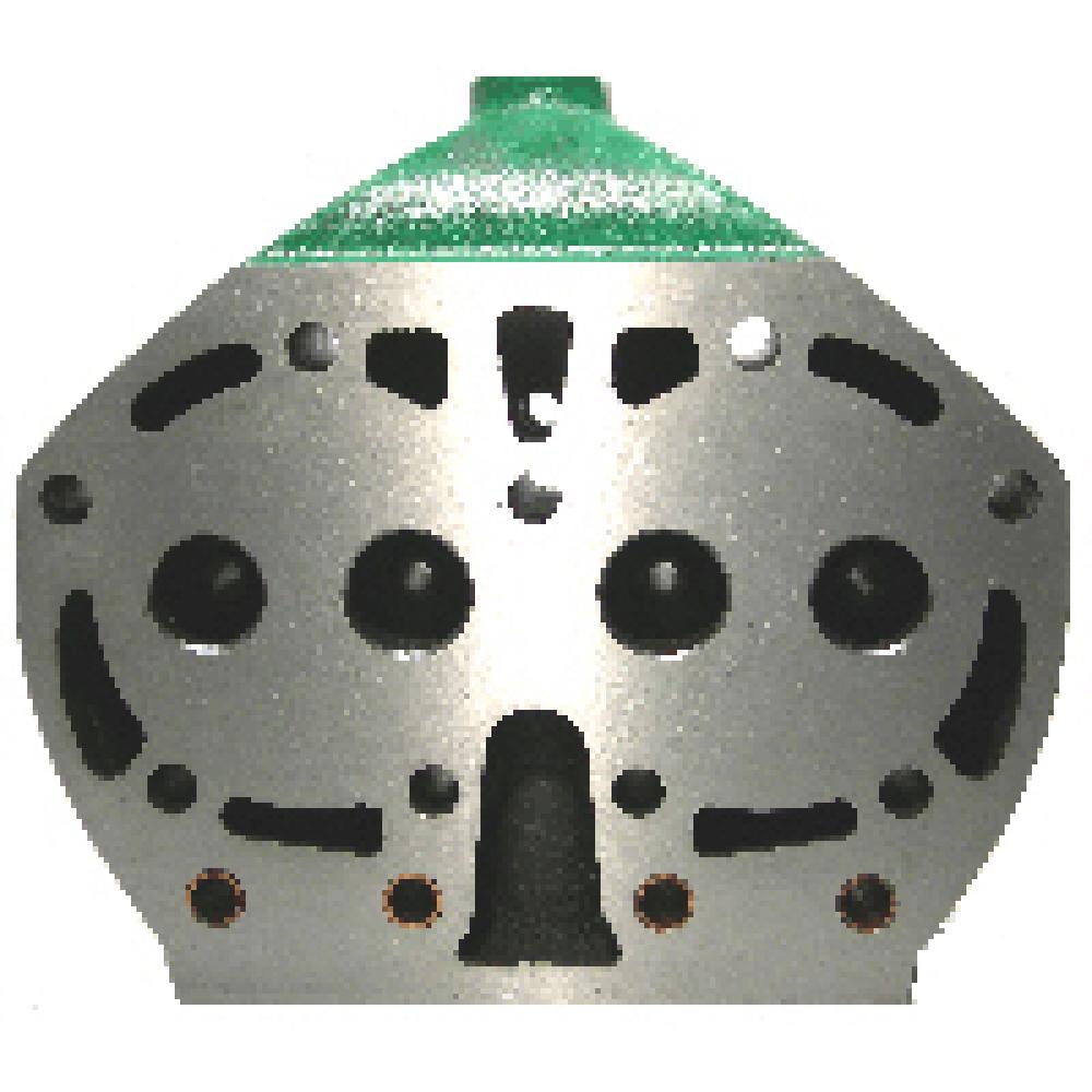 AB311R New Cylinder Head w/ Guides & Sleeves Fits John Deere B BN BO BR BW