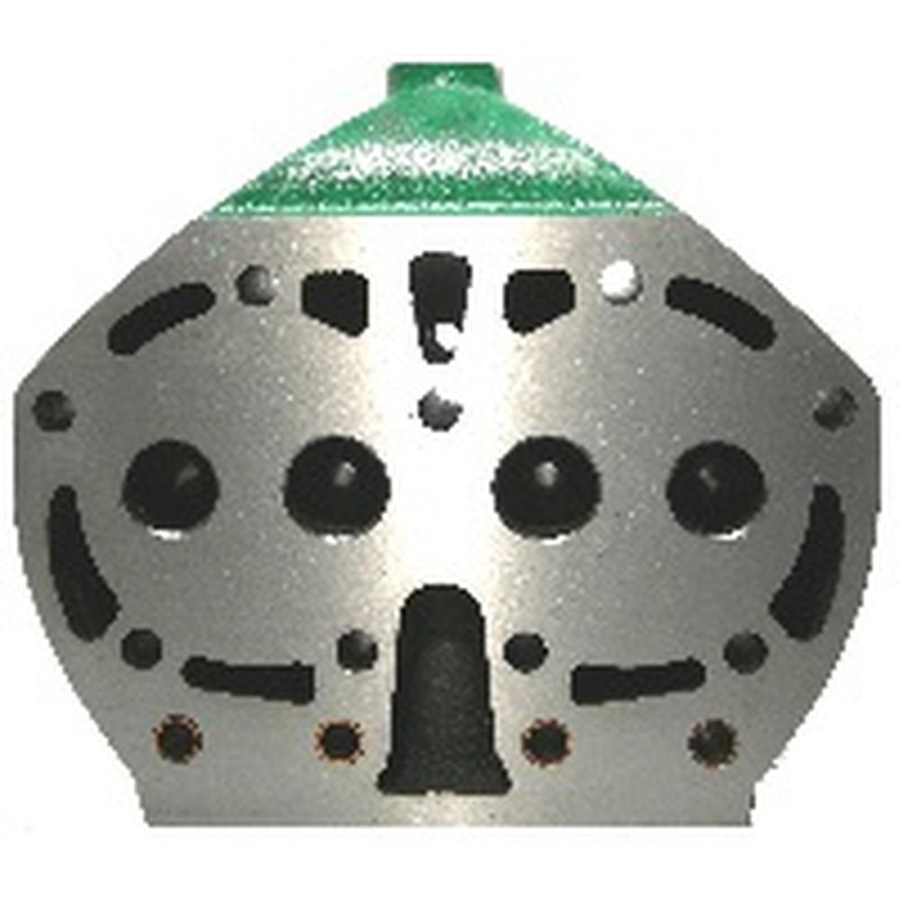 AB311R New Cylinder Head w/ Guides & Sleeves Fits John Deere B BN BO BR BW