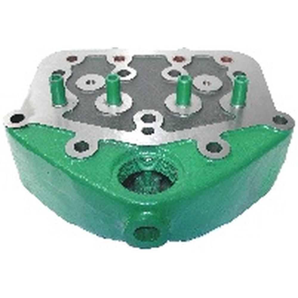 Cylinder Head Fits John Deere BR B BO B357R