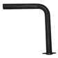 Exhaust Pipe Short Frame Fits John Deere Unstyled B