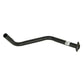 LATE STYLED B EXHAUST PIPE Fits John Deere - NEW